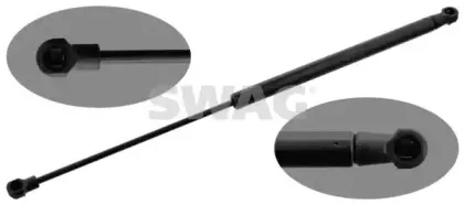 Газовая пружина, крышка багажник SWAG купить